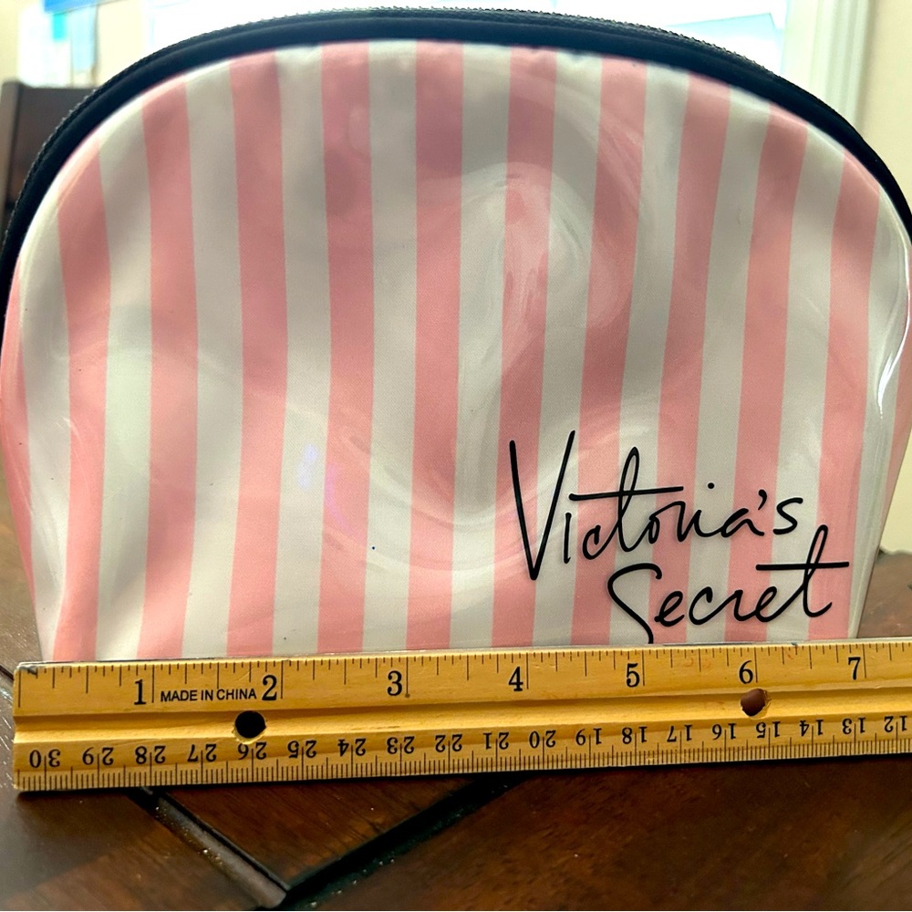 Victoria’s Secret cosmetic bag